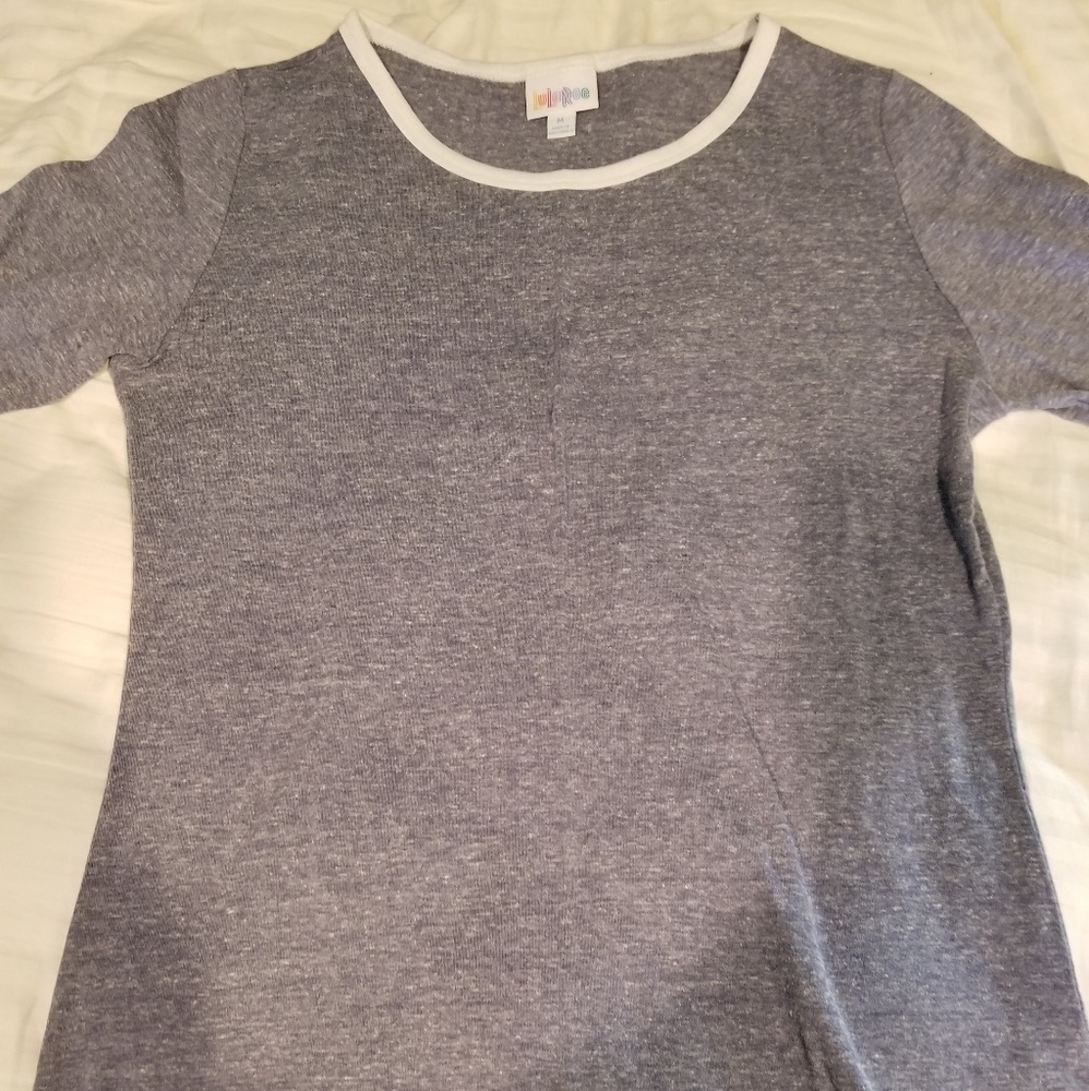 LuLaRoe Julia Dress